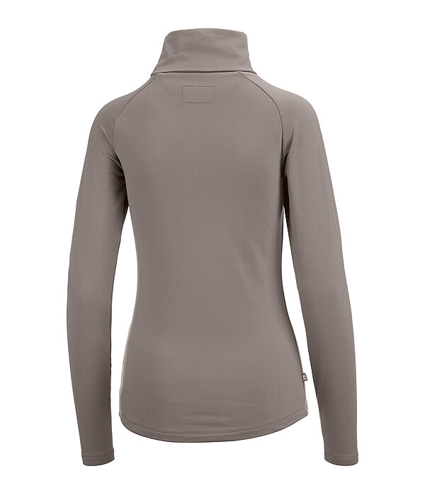 Performance Stretch Turtleneck Shirt Jonna