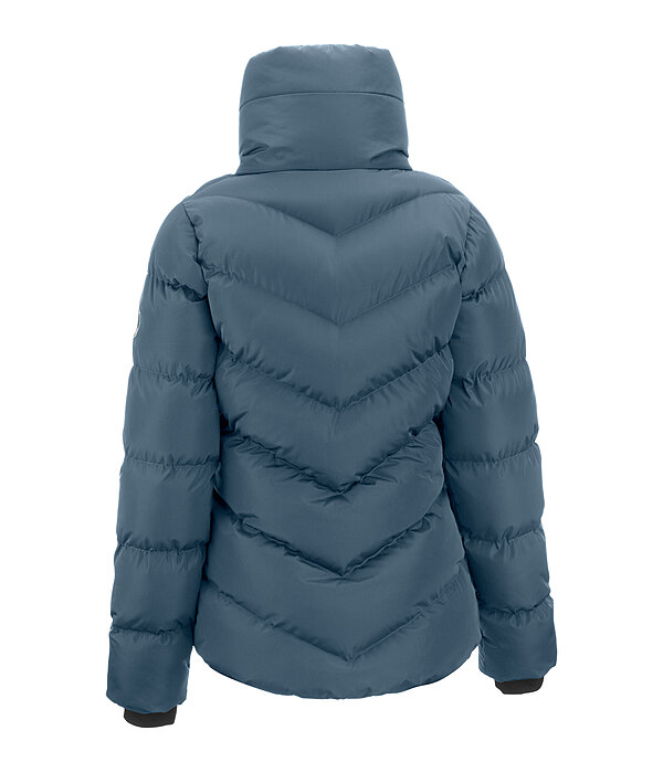 Quilted Riding Jacket Emma
