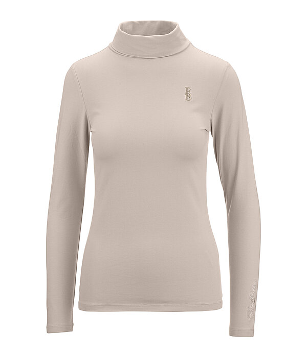 Turtleneck Shirt Claire