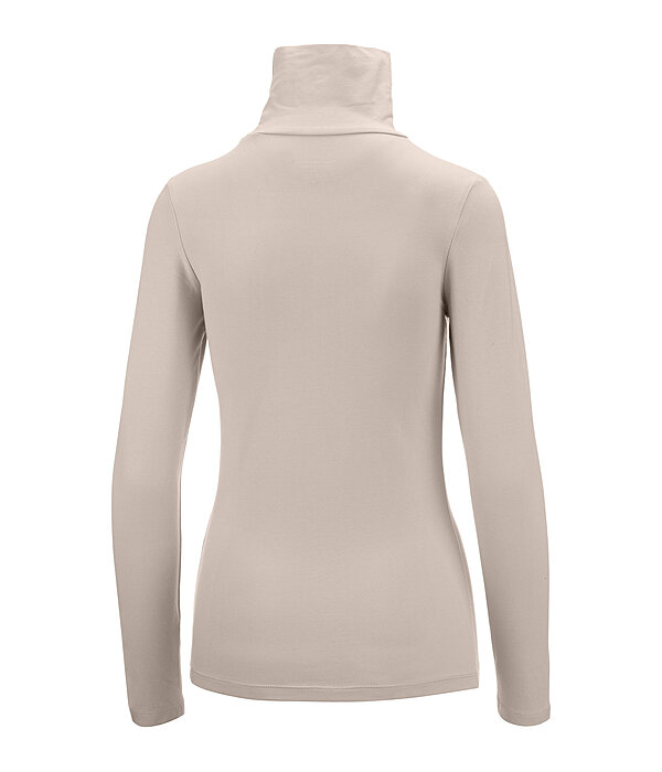 Turtleneck Shirt Claire