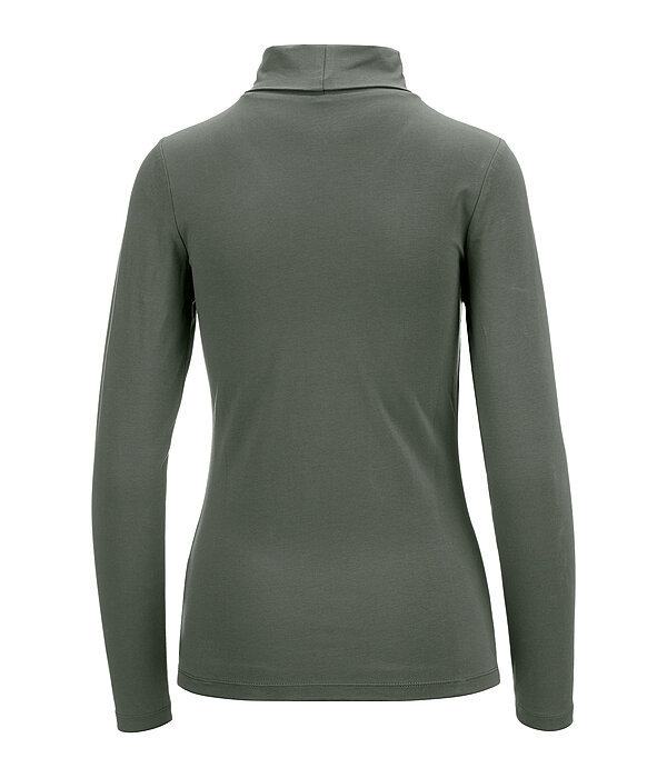 Turtleneck Shirt Claire