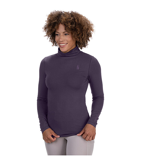 Turtleneck Shirt Claire