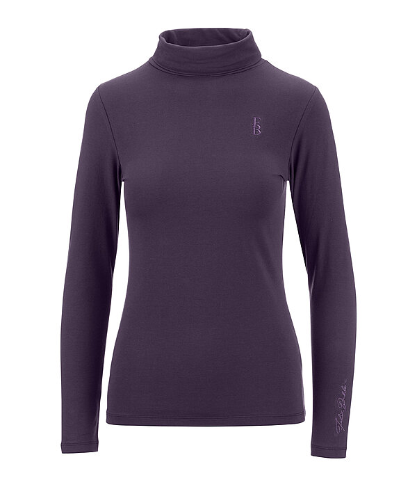 Turtleneck Shirt Claire