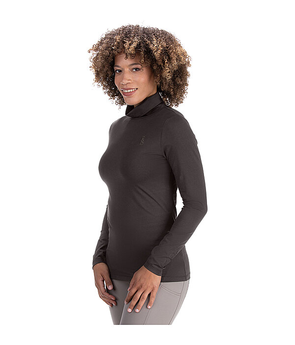 Turtleneck Shirt Claire