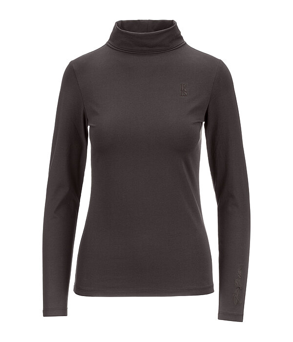 Turtleneck Shirt Claire
