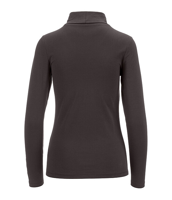Turtleneck Shirt Claire