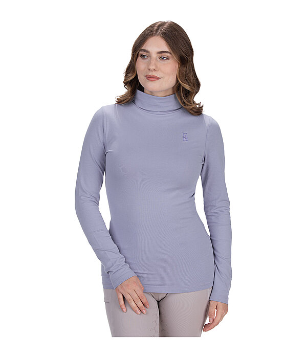 Turtleneck Shirt Claire