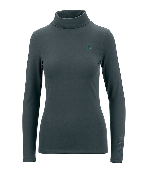 Turtleneck Shirt Claire