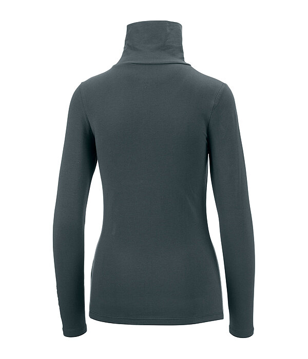 Turtleneck Shirt Claire