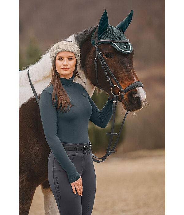 Turtleneck Shirt Claire