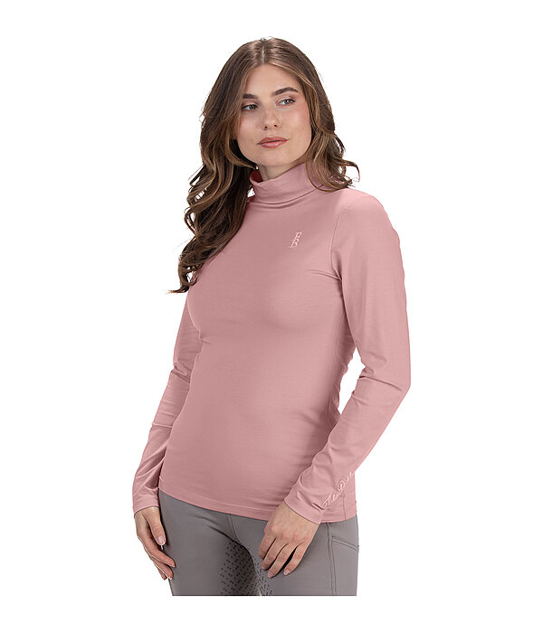 Turtleneck Shirt Claire