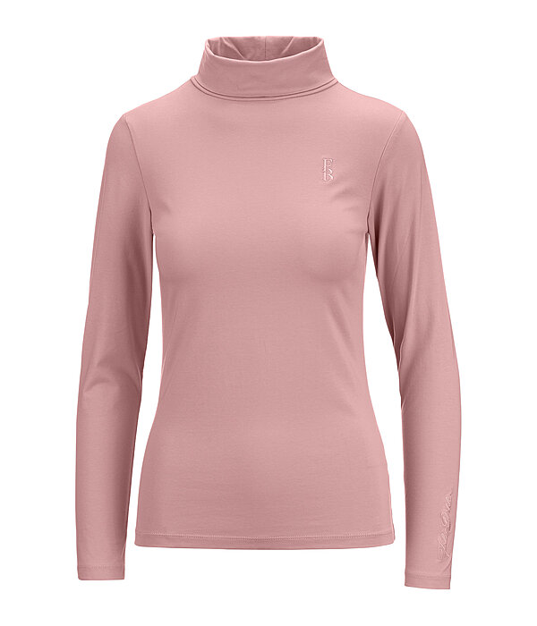 Turtleneck Shirt Claire
