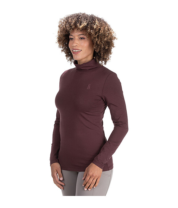 Turtleneck Shirt Claire
