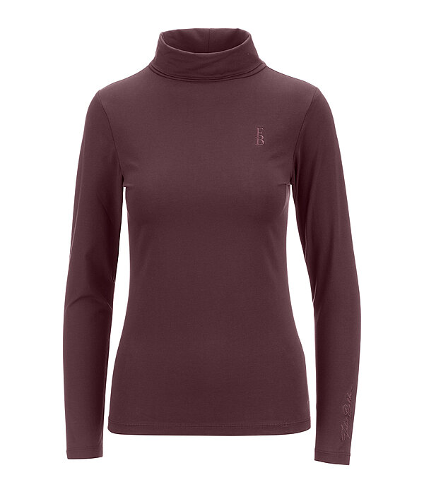 Turtleneck Shirt Claire