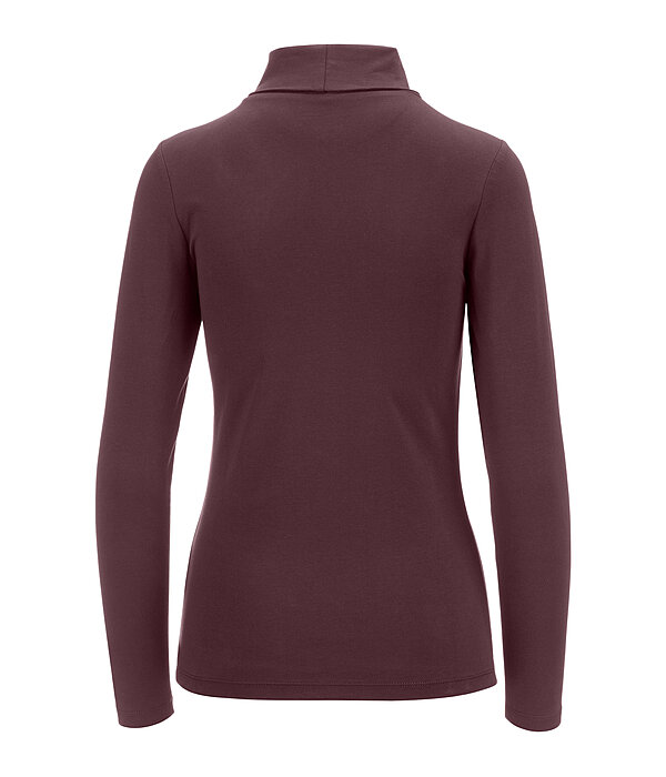 Turtleneck Shirt Claire