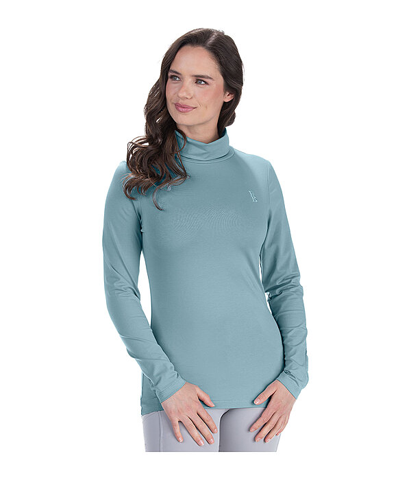 Turtleneck Shirt Claire
