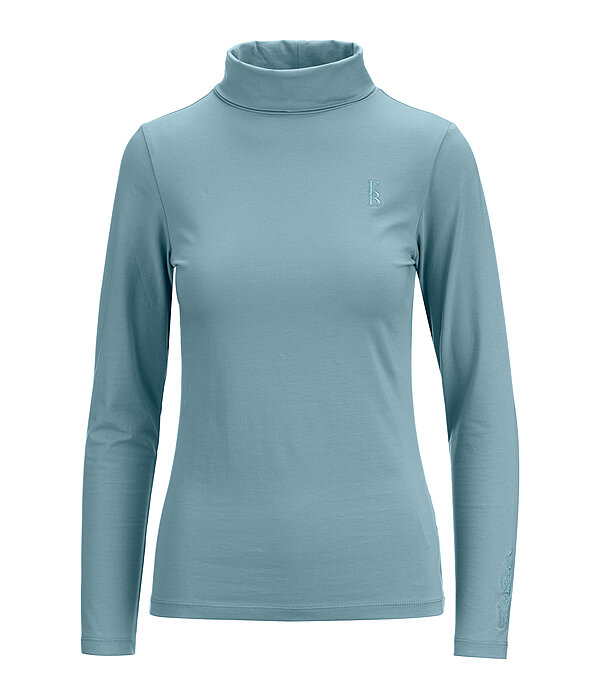 Turtleneck Shirt Claire