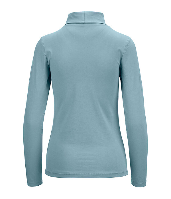 Turtleneck Shirt Claire