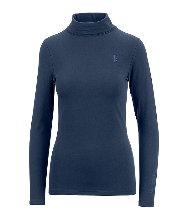 Turtleneck Shirt Claire