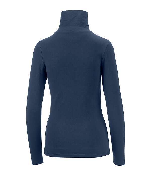 Turtleneck Shirt Claire