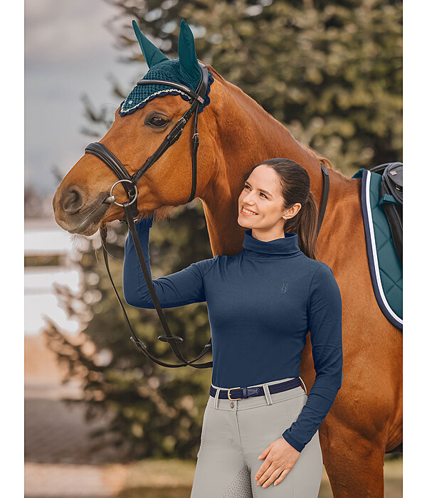 Turtleneck Shirt Claire