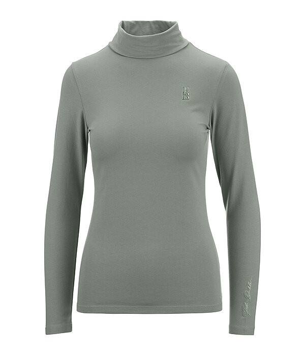 Turtleneck Shirt Claire