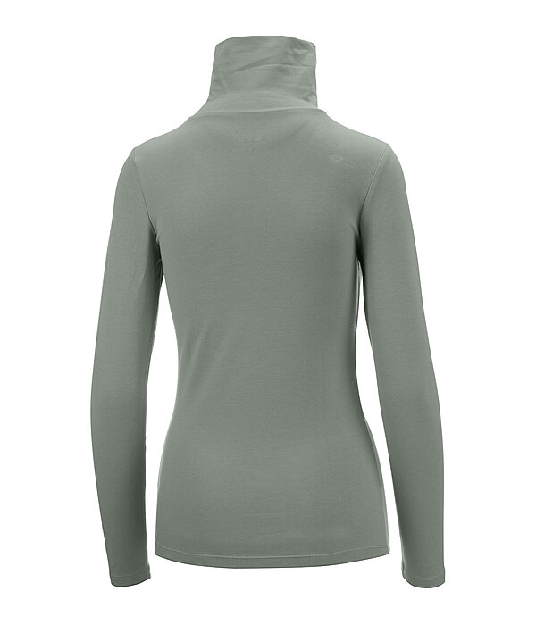 Turtleneck Shirt Claire