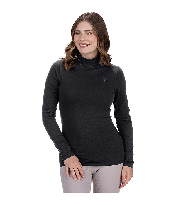 Turtleneck Shirt Claire
