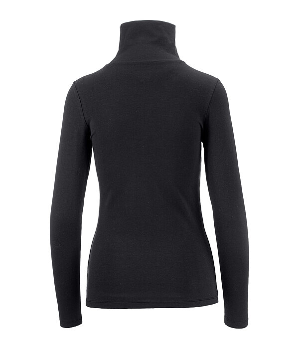 Turtleneck Shirt Claire