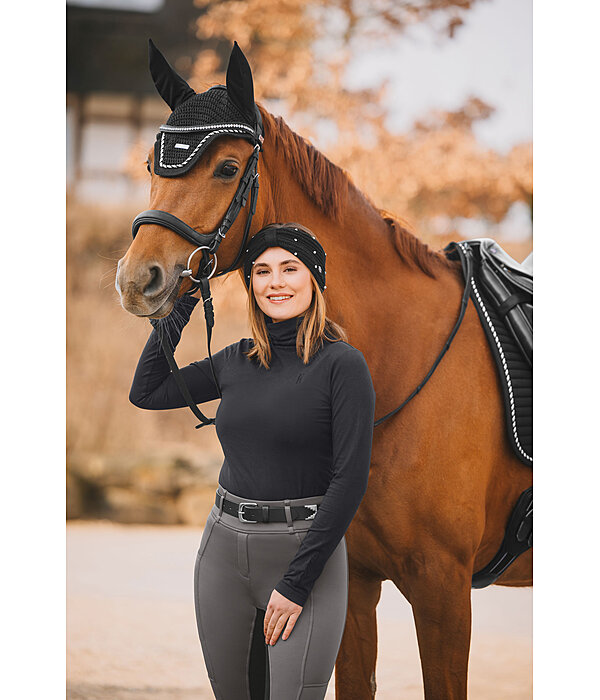 Turtleneck Shirt Claire