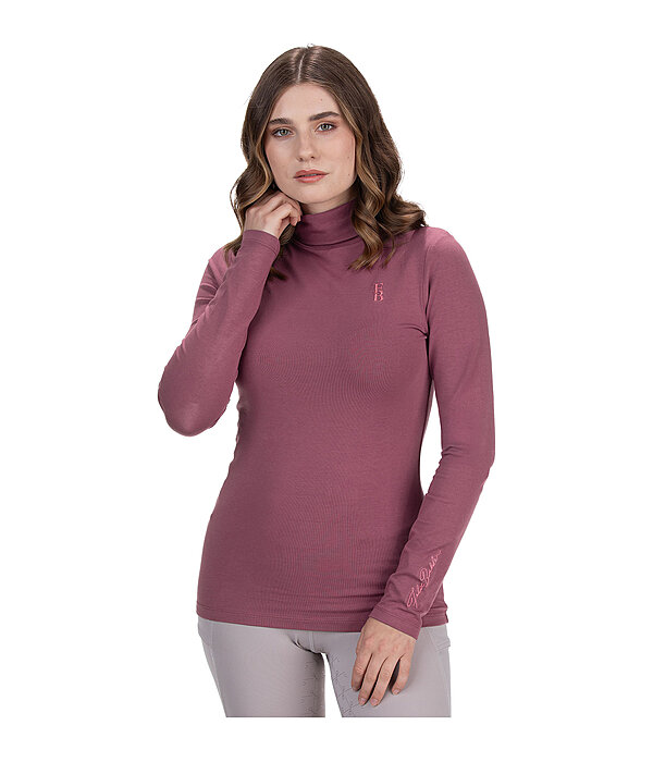 Turtleneck Shirt Claire