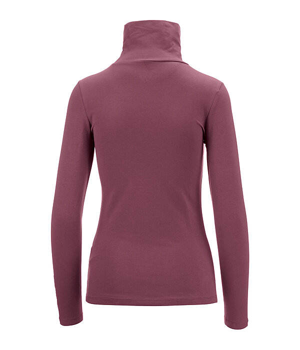 Turtleneck Shirt Claire