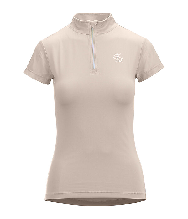 Mesh Short Sleeve Shirt Breezy