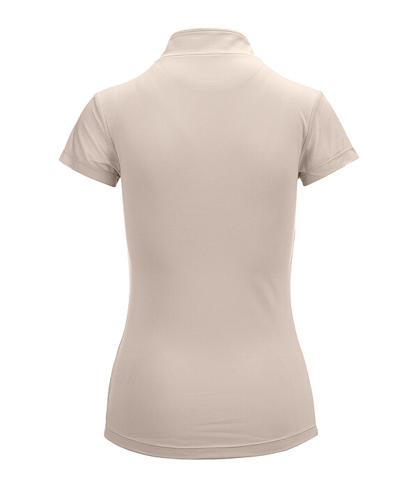 Mesh Short Sleeve Shirt Breezy