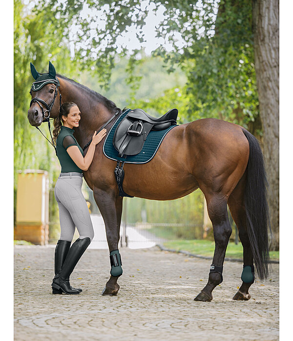 Mesh Short Sleeve Shirt Breezy