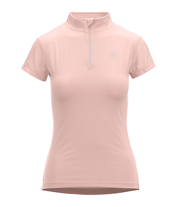 Mesh Short Sleeve Shirt Breezy