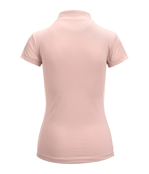 Mesh Short Sleeve Shirt Breezy