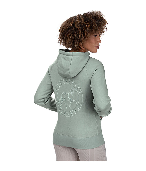 Sweatshirt Hoodie Lena