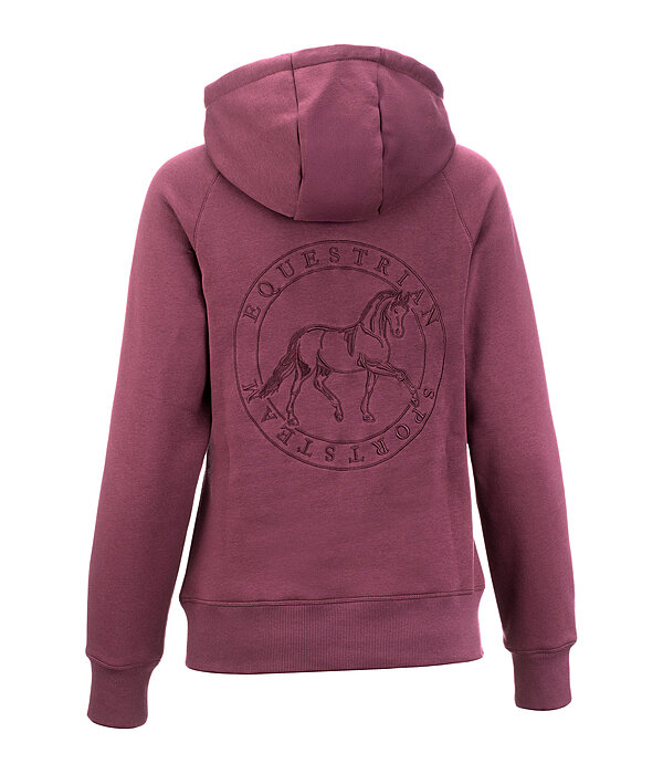 Sweatshirt Hoodie Lena