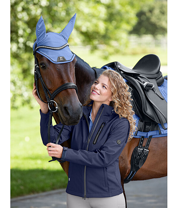 2-in-1 Hooded Softshell Jacket Marie Life Cycle