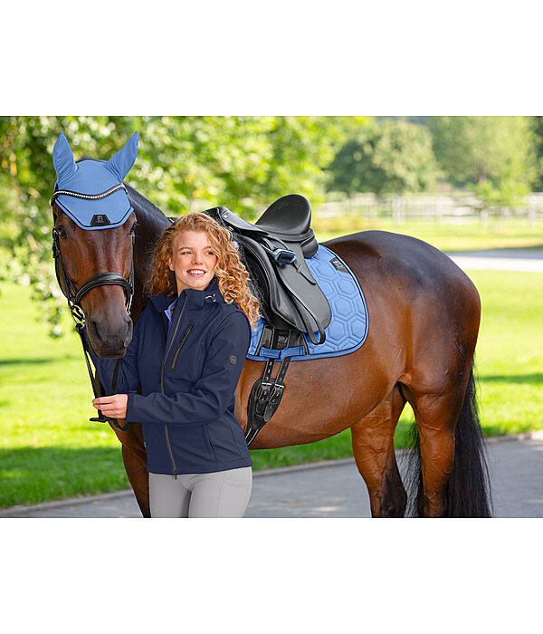 2-in-1 Hooded Softshell Jacket Marie Life Cycle