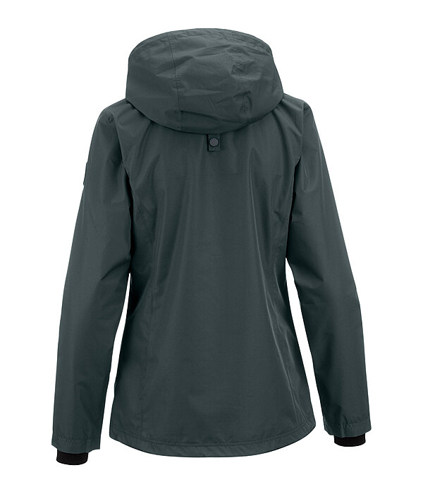 Hooded Functional Riding Jacket Klara Life Cycle