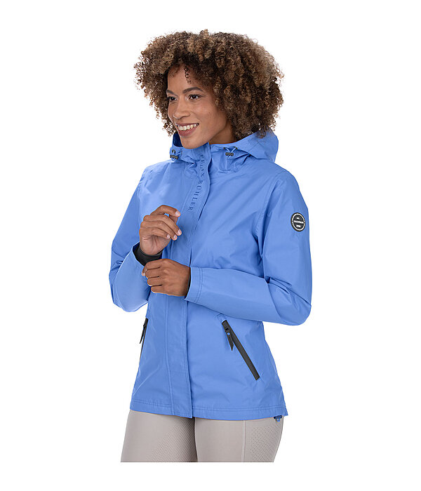 Hooded Functional Riding Jacket Klara Life Cycle