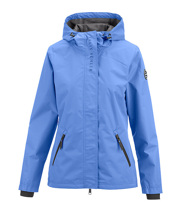 Hooded Functional Riding Jacket Klara Life Cycle