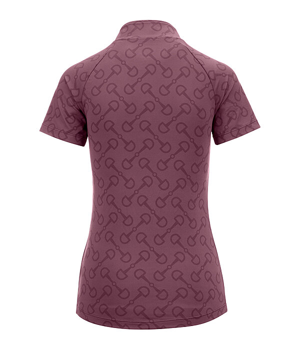 Zip Functional Shirt Clea