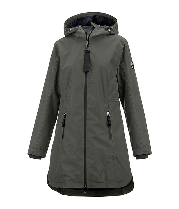 Hooded Functional Riding Parka Jule Life Cycle