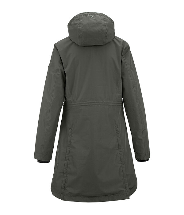 Hooded Functional Riding Parka Jule Life Cycle