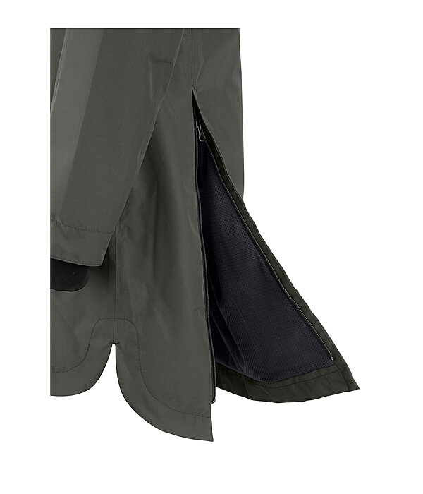 Hooded Functional Riding Parka Jule Life Cycle