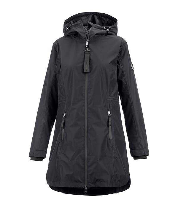 Hooded Functional Riding Parka Jule Life Cycle