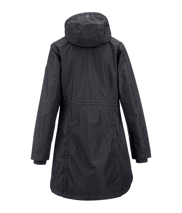 Hooded Functional Riding Parka Jule Life Cycle